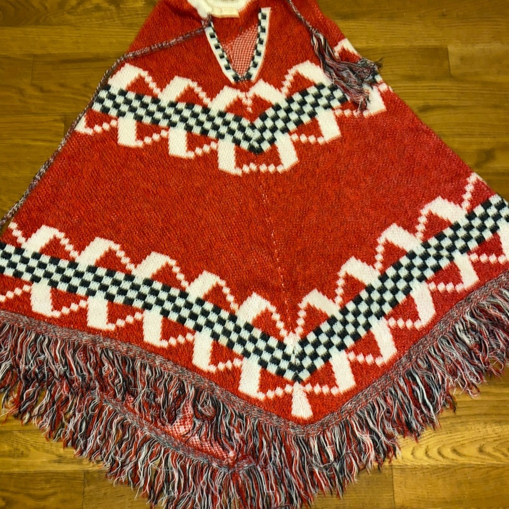 Poncho